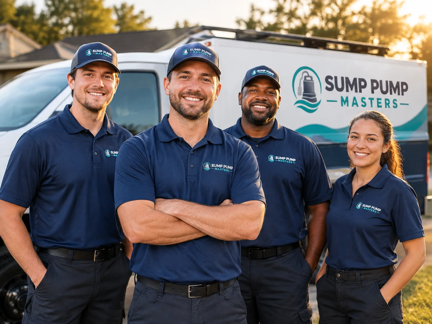 Sump Pump Repair company in Hampton, KY
